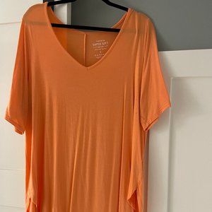 Torrid - Super Soft Favorite Tunic - Size 2